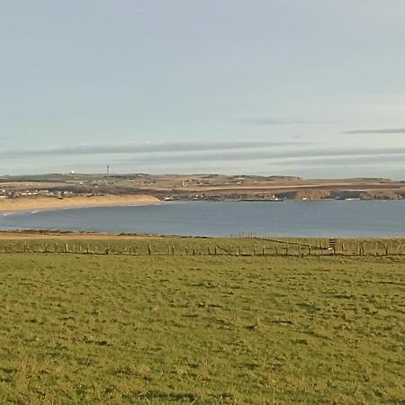 Outlander Boutique B&B King Cruden Bay Exterior photo