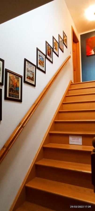 Outlander Boutique B&B King Cruden Bay Exterior photo